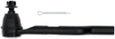 Dorman 544-145 Steering Tie Rod End - Front Left Outer