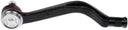 Dorman 544-392 Steering Tie Rod End - Front Right Outer
