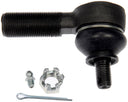 Dorman 544-411 Steering Tie Rod End - Rear Left