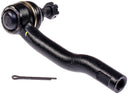 Dorman 544-437 Steering Tie Rod End - Front Left Outer