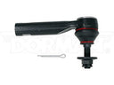 Dorman 544-484 Steering Tie Rod End - Front Outer
