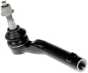 Dorman 544-599 Steering Tie Rod End - Front Left Outer