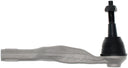Dorman 544-779 Steering Tie Rod End - Front Left Outer