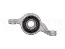 Dorman 544-786 Suspension Control Arm Bushing - Front Left Lower Rearward