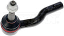 Dorman 544-856 Steering Tie Rod End - Front Left Outer