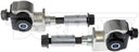 Dorman 545-010 Alignment Camber Adjusting Anchor Bolt - Front Upper Control Arm