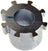 Dorman 545-116 Alignment Caster / Camber Bushing - Front