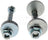 Dorman 545-255 Alignment Caster / Camber Kit - Front Lower Forward