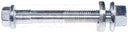 Dorman 545-274 Alignment Cam Bolt Kit - Front Lower Control Arm
