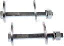 Dorman 545-501 Alignment Cam Bolt Kit - Front or Rear