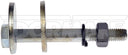 Dorman 545-503 Alignment Cam Bolt Kit - Front Upper or Rear