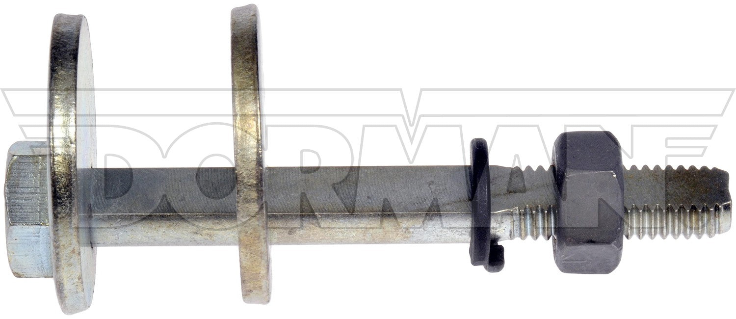 Dorman 545-503 Alignment Cam Bolt Kit - Front Upper or Rear