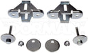 Dorman 545-515 Alignment Camber Kit - Rear