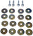Dorman 545-516 Alignment Camber Kit - Rear Upper