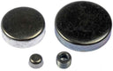 Dorman 555-100 Engine Expansion Plug - Front