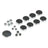 Dorman 557-017 Engine Expansion Plug Kit