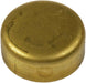 Dorman 565-017 Engine Oil Galley Plug