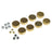 Dorman 567-014 Engine Expansion Plug Kit