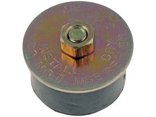 Dorman 570-009 Engine Rocker Arm Shaft End Plug