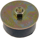 Dorman 570-011 Engine Oil Galley Plug - Rear