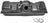 Dorman 576-109 Fuel Tank - Front