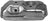 Dorman 576-208 Fuel Tank