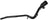 Dorman 577-379 Fuel Filler Neck - Upper