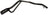 Dorman 577-391 Fuel Tank Filler Neck