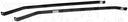 Dorman 578-022 Fuel Tank Strap