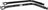Dorman 578-033 Fuel Tank Strap