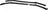Dorman 578-102 Fuel Tank Strap