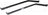 Dorman 578-127 Fuel Tank Strap