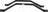 Dorman 578-230 Fuel Tank Strap