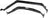 Dorman 578-236 Fuel Tank Strap