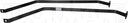 Dorman 578-269 Fuel Tank Strap