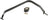 Dorman 578-433 Fuel Tank Strap
