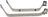 Dorman 578-503 Fuel Tank Strap