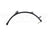Dorman 578-5106 Fuel Tank Strap - Left