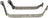 Dorman 578-512 Fuel Tank Strap