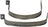 Dorman 578-513 Fuel Tank Strap