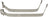 Dorman 578-516 Fuel Tank Strap