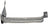 Dorman 578-517 Fuel Tank Strap