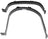 Dorman 578-520 Fuel Tank Strap