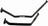 Dorman 578-521 Fuel Tank Strap