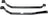 Dorman 578-524 Fuel Tank Strap