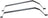 Dorman 578-572 Fuel Tank Strap