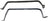 Dorman 578-580 Fuel Tank Strap
