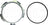 Dorman 579-004 Fuel Tank Sending Unit Lock Ring