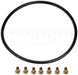 Dorman 579-010 Fuel Tank Sending Unit Lock Ring