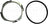 Dorman 579-012 Fuel Tank Sending Unit Lock Ring